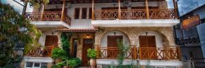 Imagine pentru Hotel Archodariki Cazare - Litoral Ouranoupoli 2025