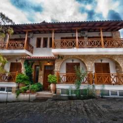 Imagine pentru Hotel Archodariki Cazare - Litoral Ouranoupoli 2025