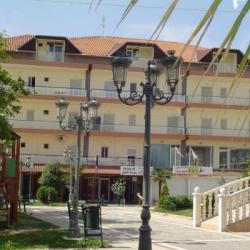 Imagine pentru Hotel Haus Olymp Cazare - Pieria Elatochori 2024
