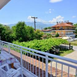 Imagine pentru Cape Blue Apartments Cazare - Paralia Skotinas 2026