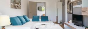 Imagine pentru Michalis Apartments Cazare - Polygyros 2025
