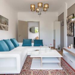 Imagine pentru Michalis Apartments Cazare - Polygyros 2024