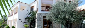 Imagine pentru Hotel Paralio Cazare - Litoral Possidi (kassandra) 2025
