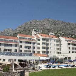 Imagine pentru Hotel Quercus Cazare - Litoral Drvenik 2024