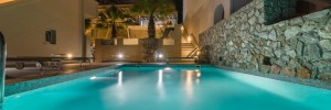 Imagine pentru Antinea Suites And Spa Hotel Charter Avion - Santorini 2024