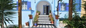 Imagine pentru Insula Santorini Cazare - Litoral Grecia 2027