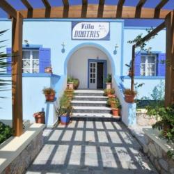 Imagine pentru Insula Santorini Cazare - Litoral Grecia 2027