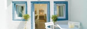 Imagine pentru Insula Santorini Cazare - Litoral Grecia 2026