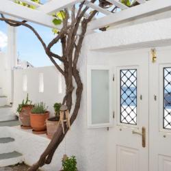 Imagine pentru Villa Fegari Cazare -  la hoteluri de 3* stele 2026