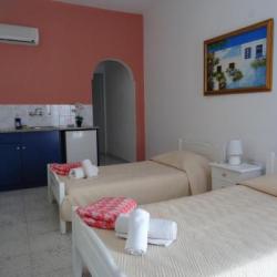 Imagine pentru Hotel Blue Island Perissa Cazare -  la hoteluri de 3* stele 2026