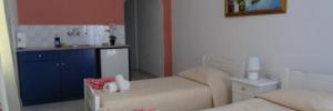 Imagine pentru Hotel Blue Island Perissa Cazare -  la hoteluri de 3* stele 2026