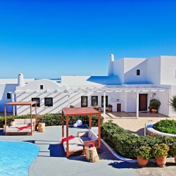 Imagine pentru Hotel Irene's Villa Cazare -  2026