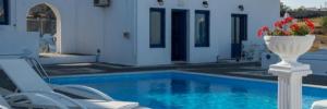 Imagine pentru Hotel Santorini Traditional Suites Cazare -  2026