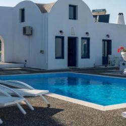 Imagine pentru Hotel Santorini Traditional Suites Cazare -  2026