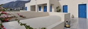 Imagine pentru Insula Santorini Cazare - Litoral Grecia 2026