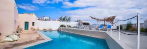 Imagine pentru Insula Santorini Cazare - Litoral Grecia 2025