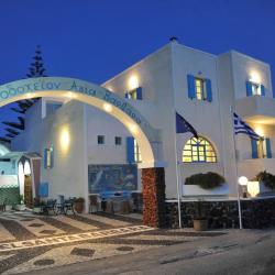 Imagine pentru Hotel Santa Barbara Cazare -  la hoteluri de 3* stele 2026