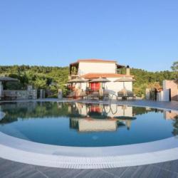 Imagine pentru Skiathos Cazare - Litoral Insula Skiatos la hoteluri de 4* stele 2025