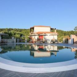 Imagine pentru Hotel Skiathos Argento Cazare - Skiathos la hoteluri de 4* stele 2024