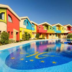 Imagine pentru Hotel Alexandra Golden Boutique Cazare - Chrysi Ammoudia 2025