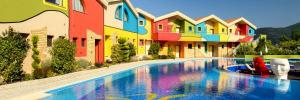 Imagine pentru Hotel Alexandra Golden Boutique Cazare - Chrysi Ammoudia 2025