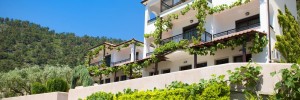 Imagine pentru Hotel Island View Villa Cazare - Chrysi Ammoudia 2025