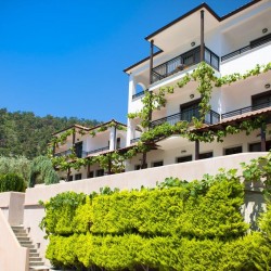 Imagine pentru Hotel Island View Villa Cazare - Chrysi Ammoudia 2025