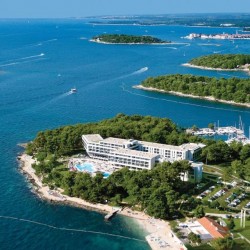 Imagine pentru Hotel Parentium Plava Laguna Cazare - Litoral Porec 2025