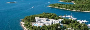 Imagine pentru Hotel Parentium Plava Laguna Cazare - Litoral Porec 2025