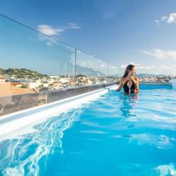 Imagine pentru Hotel Diana Cazare - Zakynthos Island 2024