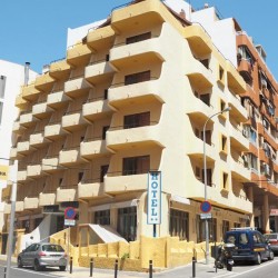 Imagine pentru Hotel Andalucia Cazare - Litoral Costa Blanca 2026