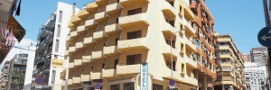 Imagine pentru Hotel Andalucia Cazare - Litoral Costa Blanca 2026