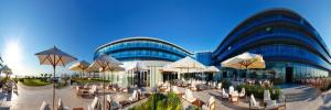 Imagine pentru Hotel Iadera Cazare - Litoral Zadar 2024