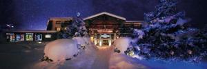 Imagine pentru Hotel Four Points By Sheraton (Ex. Strazhite) Cazare - Blagoevgrad 2025