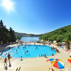 Imagine pentru Hotel Bon Repos 3* Cazare - Litoral Insula Korcula 2026