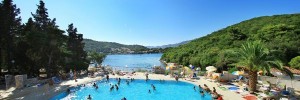 Imagine pentru Hotel Bon Repos 3* Cazare - Litoral Insula Korcula 2026