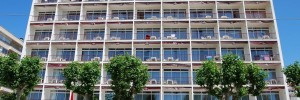 Imagine pentru Hotel Mont Rosa Cazare - Litoral Calella la hoteluri de 3* stele 2025