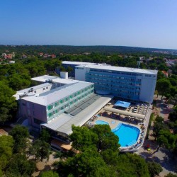 Imagine pentru Petrcane Cazare - Dalmatia la hoteluri de 4* stele 2024
