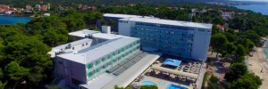 Imagine pentru Petrcane Cazare - Dalmatia la hoteluri de 4* stele 2024