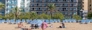 Imagine pentru Hotel Checkin Garbí Charter Avion - Calella 2025