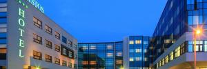 Imagine pentru Hotel Aristos Cazare - Croatia Continentala 2026