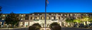 Imagine pentru Dalmatia Cazare - Litoral Croatia la hoteluri de 3* stele 2025