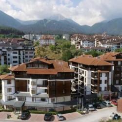 Imagine pentru Predela 2 Aparthotel Cazare - Blagoevgrad 2025