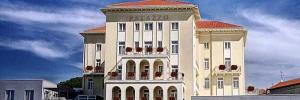 Imagine pentru Grand Hotel Palazzo Cazare - Litoral Porec 2024