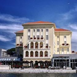 Imagine pentru Grand Hotel Palazzo Cazare - Litoral Porec 2024