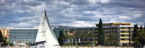 Imagine pentru Hotel Ilirija -biograd Na Moru Cazare - Litoral Biograd 2026