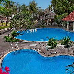 Imagine pentru Hotel Sol Beach House Bali Benoa Cazare - Litoral Kuta 2024