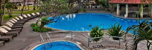 Imagine pentru Hotel Sol Beach House Bali Benoa Cazare - Litoral Kuta la hoteluri cu Demipensiune 2024