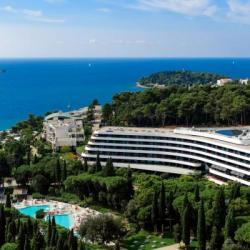Imagine pentru Hotel Lone Cazare - Rovinj 2026