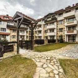 Imagine pentru Aparthotel Mountain View Cazare - Blagoevgrad 2026